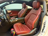 Mercedes C200 2019 - 1.5L Turbo